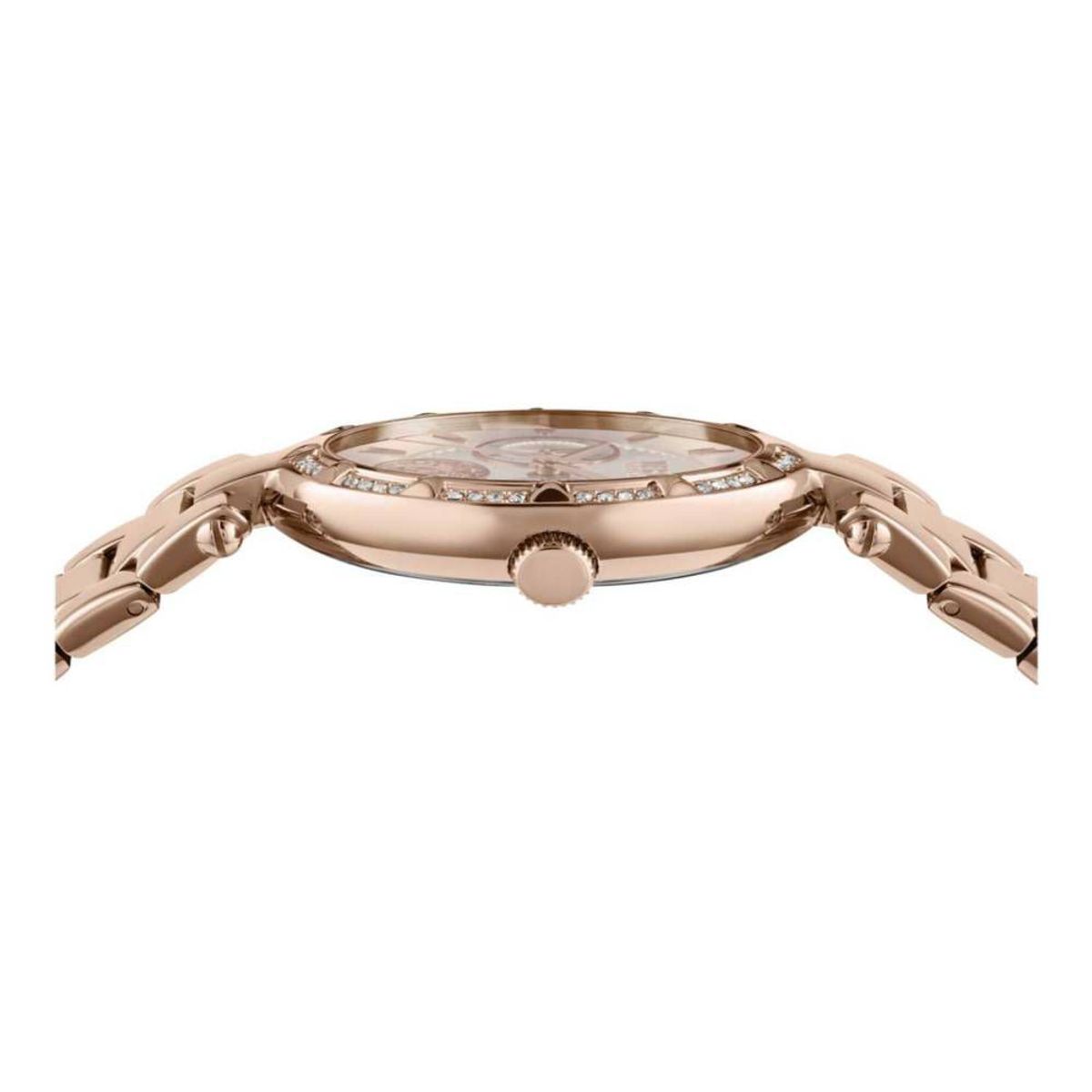 VERSACE - Reloj Versus Versace VSPOS6721 para Mujer en Ip Oro Rosa