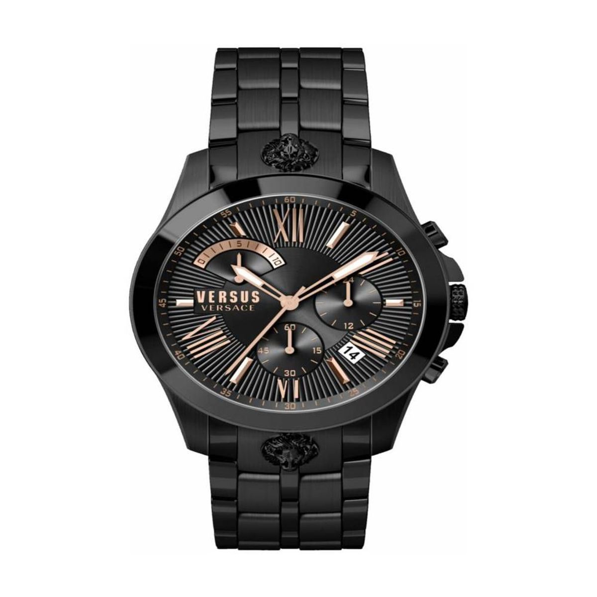 VERSACE - Reloj Versus Versace para Hombre VSPBH9121 en Negro