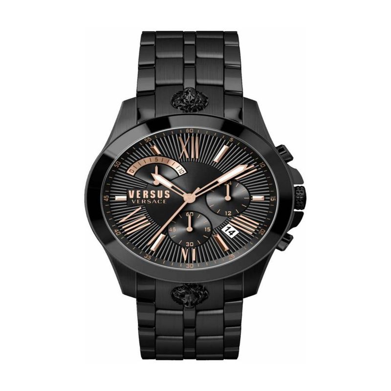 VERSACE - Reloj Versus Versace para Hombre VSPBH9121 en Negro