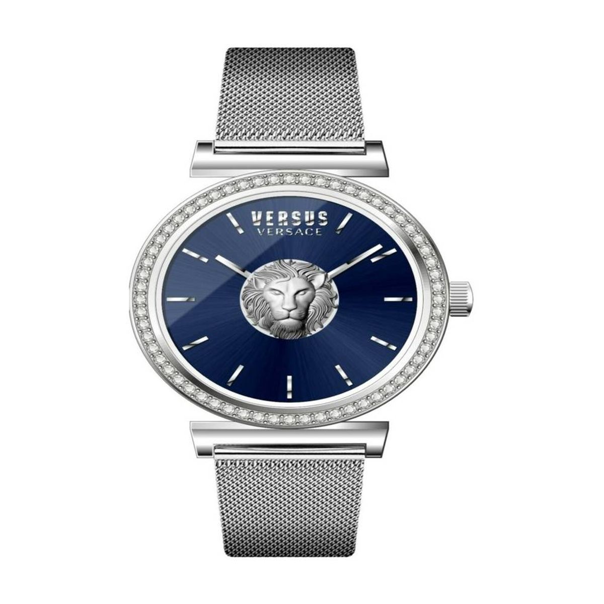 VERSACE - Reloj Versus Versace VSPLD1221 para Mujer en Acero Inoxidable