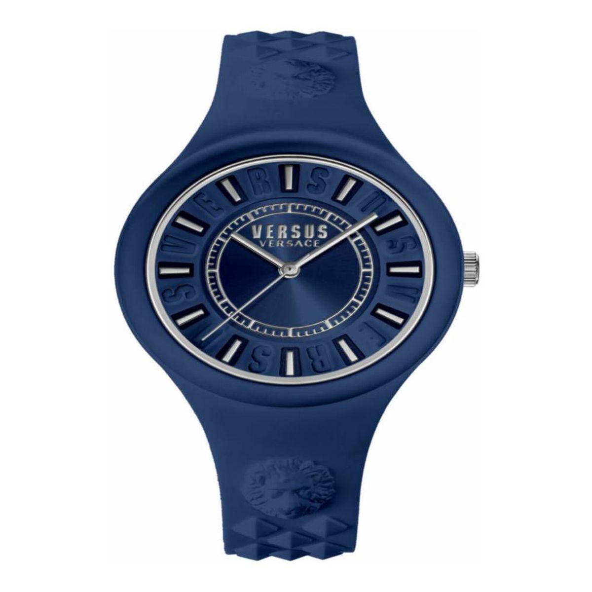 VERSACE - Reloj Versus Versace VSPOQ8821 para Mujer en Azul