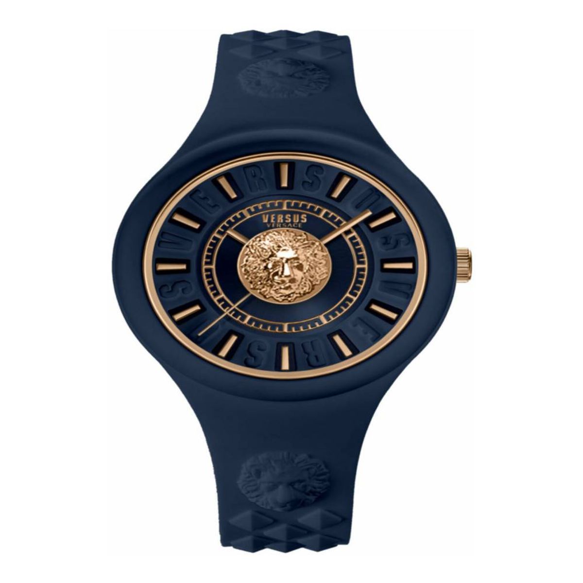 VERSACE - Reloj Versus Versace VSPOQ1M21 para Mujer en Azul