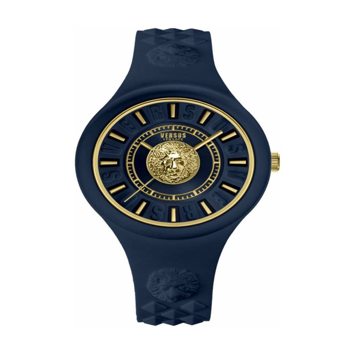 VERSACE - Reloj Versus Versace VSPOQ1H21 para mujer en azul