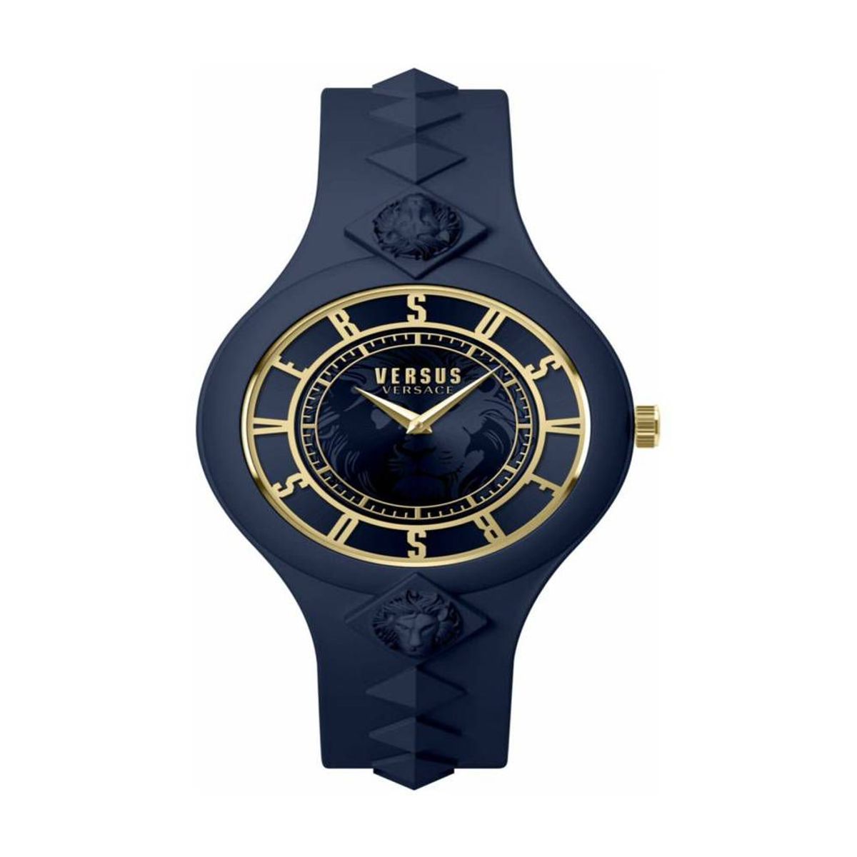 VERSACE - Reloj Versus Versace VSP1R1521 para mujer en azul
