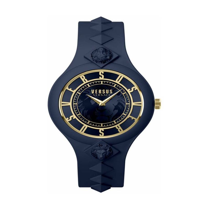 VERSACE - Reloj Versus Versace VSP1R1521 para mujer en azul