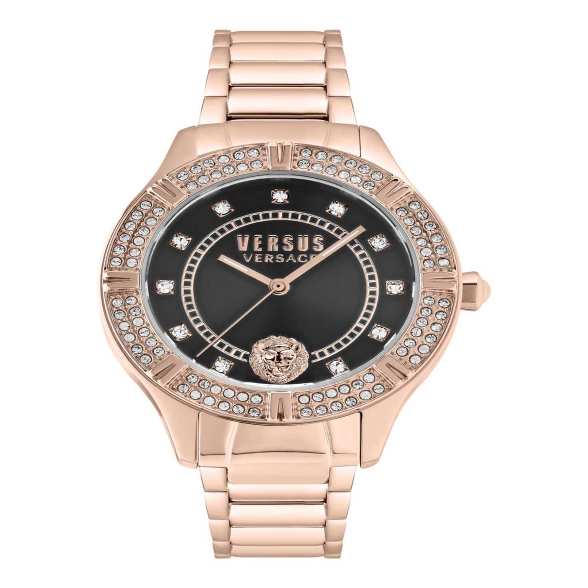 VERSACE - Reloj Versus Versace VSP263321 para Mujer en Ip Oro Rosa