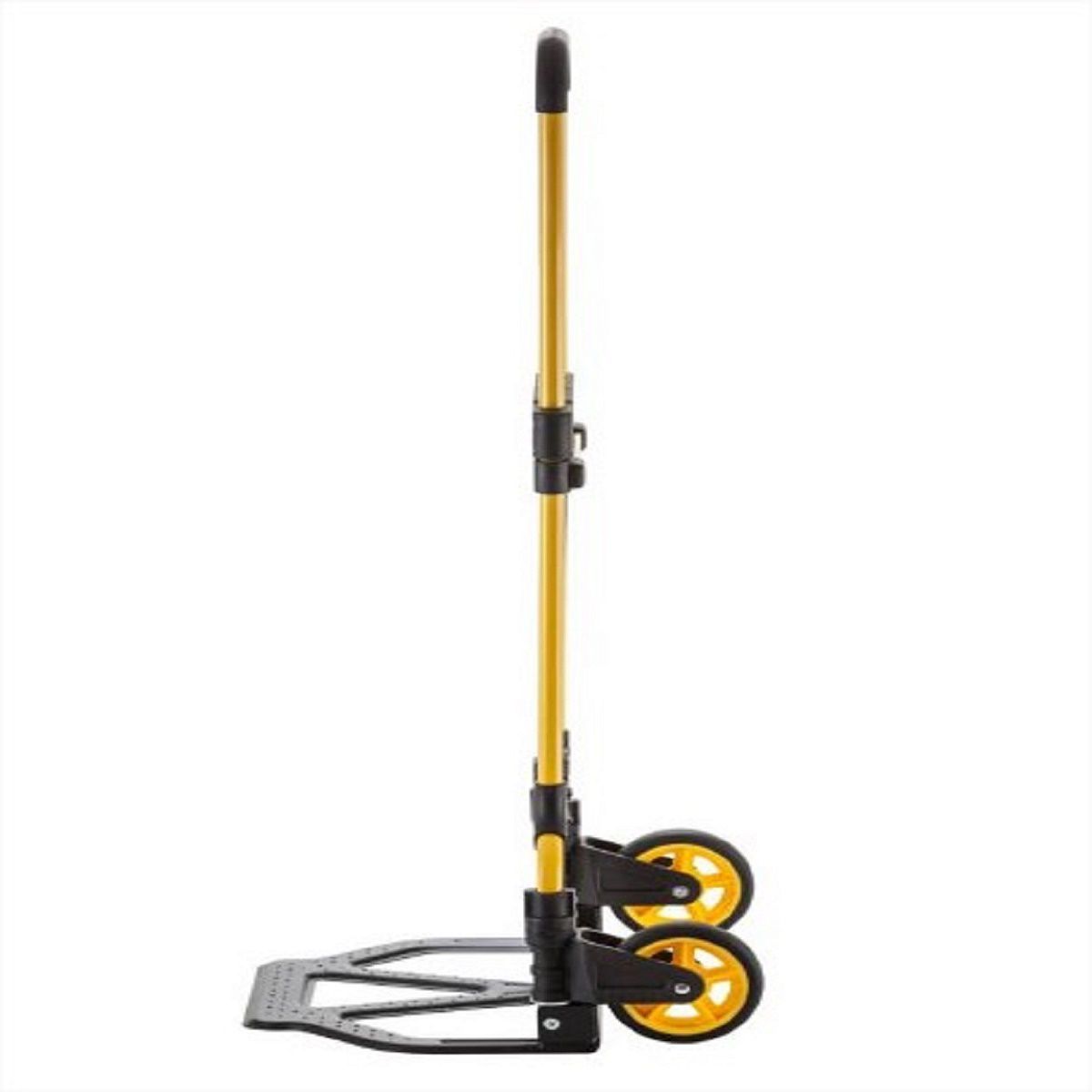 GENERICO - Carro de Transporte y carga plegable Stanley 70kg