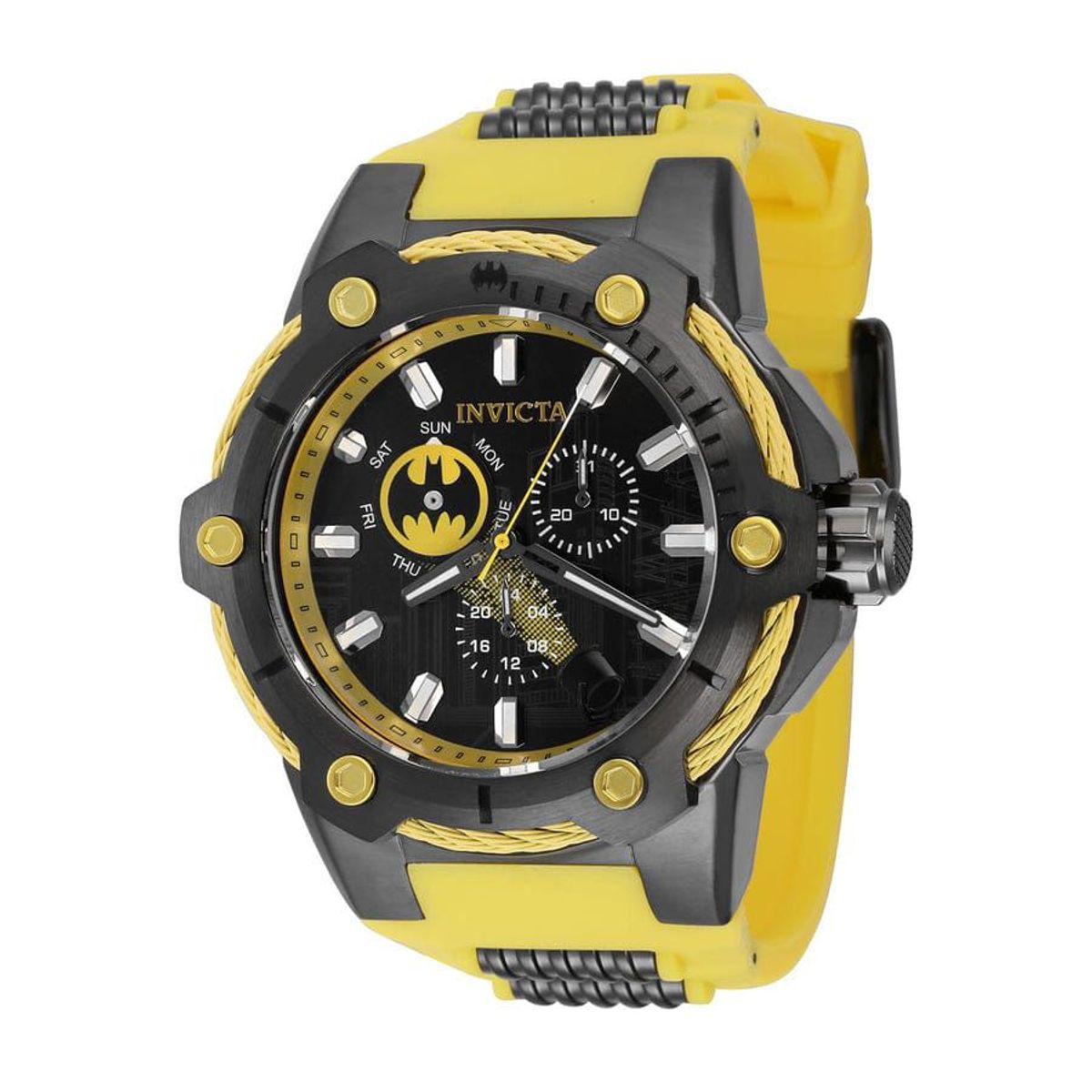INVICTA - Reloj Invicta Dc Comics 41174