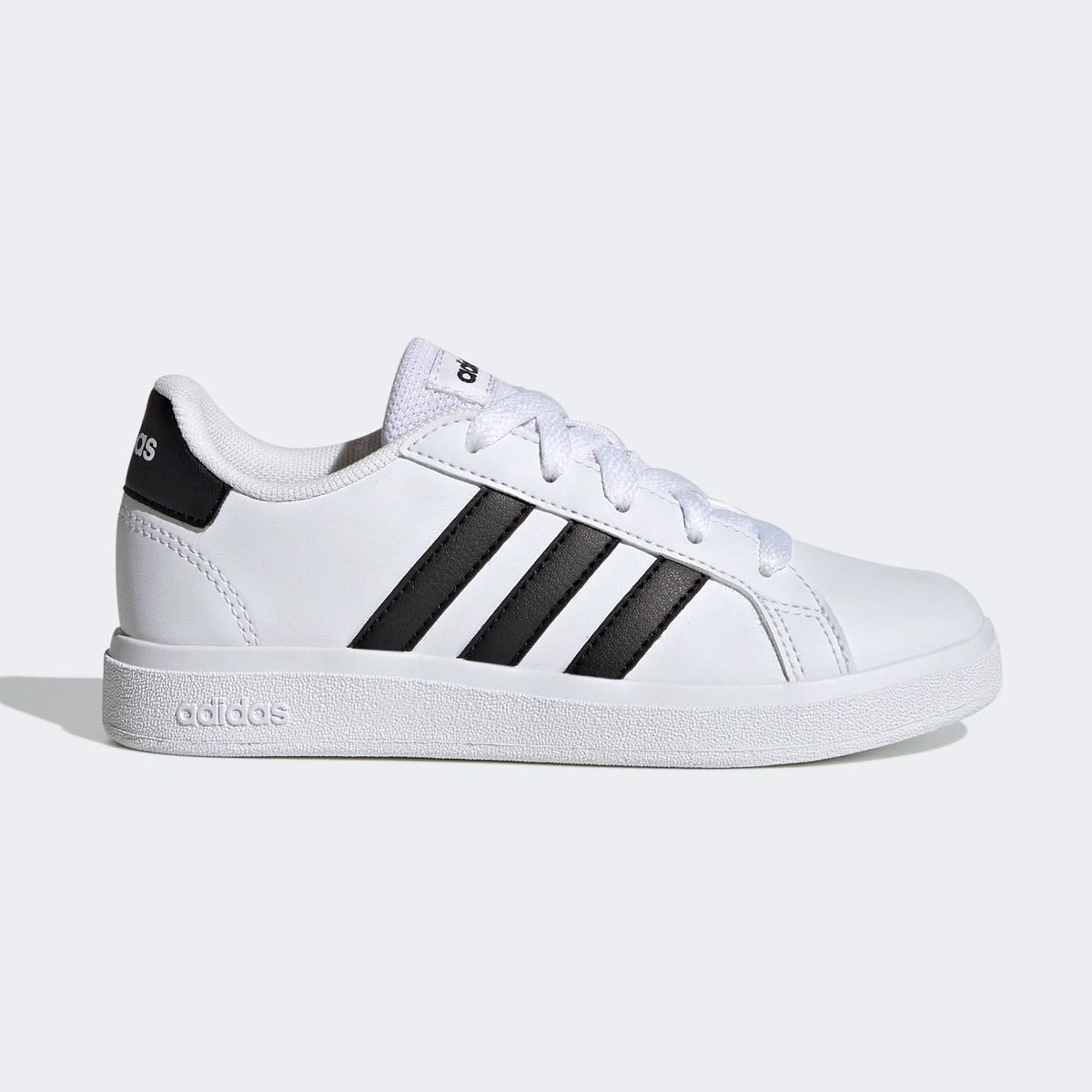 ADIDAS - Zapatilla urbanas adidas grand court 2 0 GW6511PS - Blanco