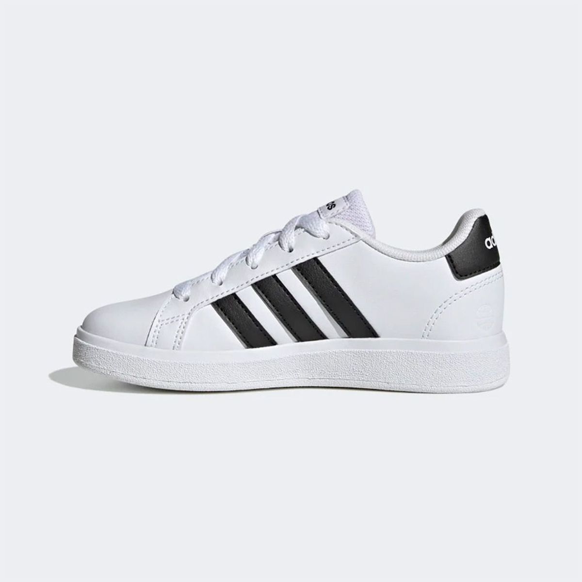 ADIDAS - Zapatilla urbanas adidas grand court 2 0 GW6511PS - Blanco