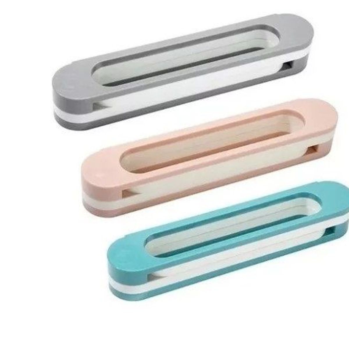 GENERICO - Organizador de baño colgador de sandalias y toallasaprueba de agua