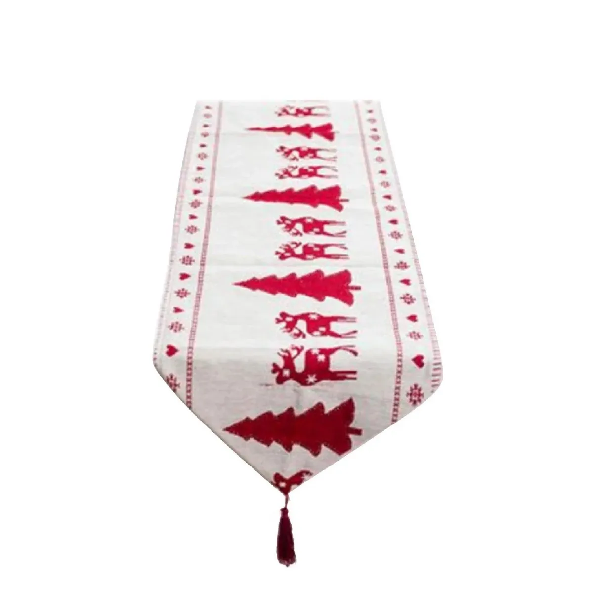 OTTOWARE - Camino de Mesa Navideño