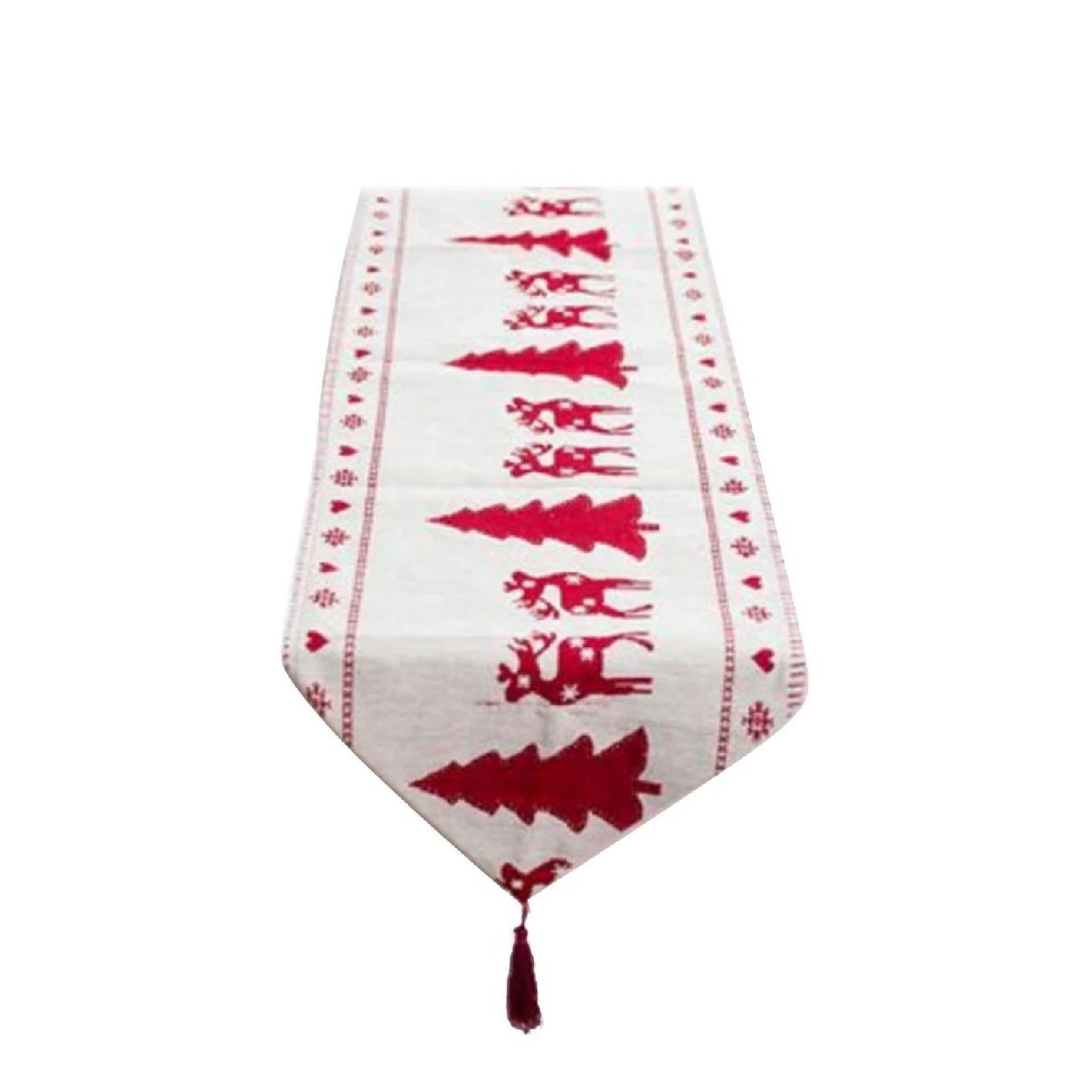 OTTOWARE - Camino de Mesa Navideño