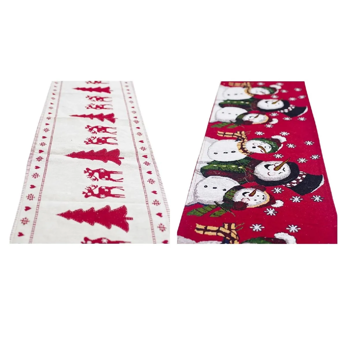 OTTOWARE - Camino de Mesa Navideño