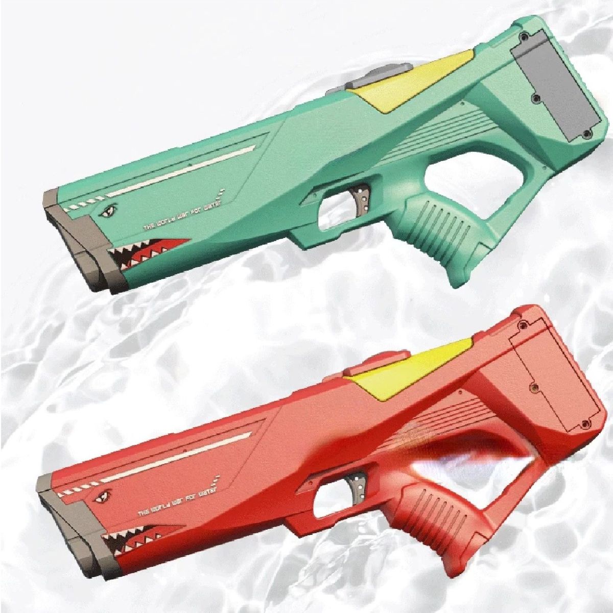 OTTOWARE - Pistola de Agua Eléctrico