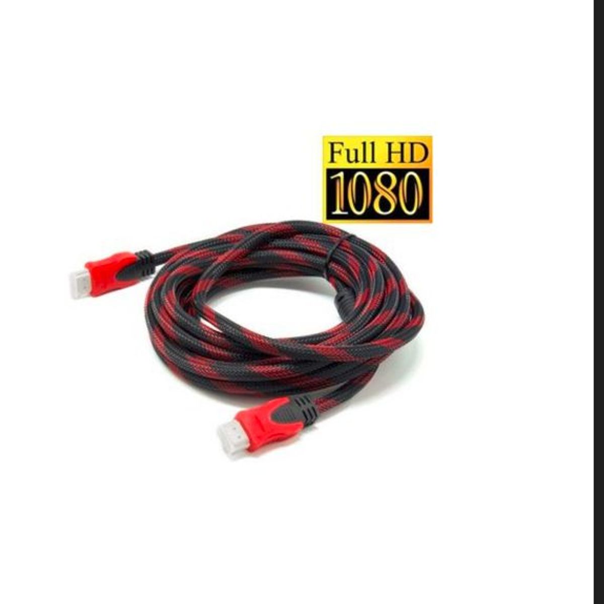 GENERICO - Cable de extensión de Hdmi 20 Metro
