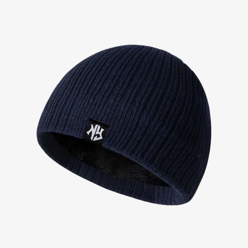 KAST PE - Beanie Robin con forro interior para Invierno
