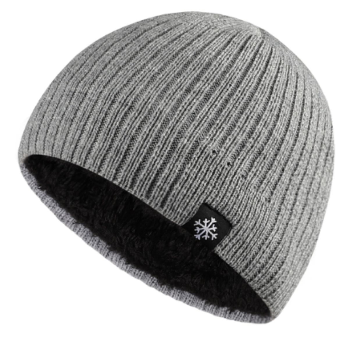 KAST PE - Beanie Robin con forro interior para Invierno