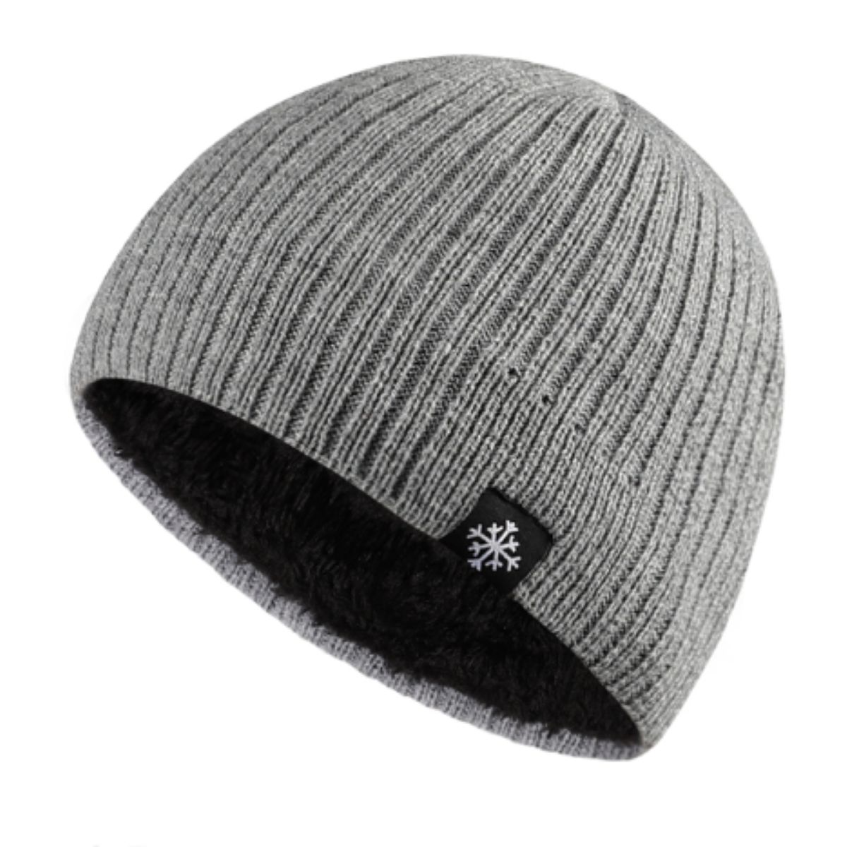 KAST PE - Beanie Robin con forro interior para Invierno