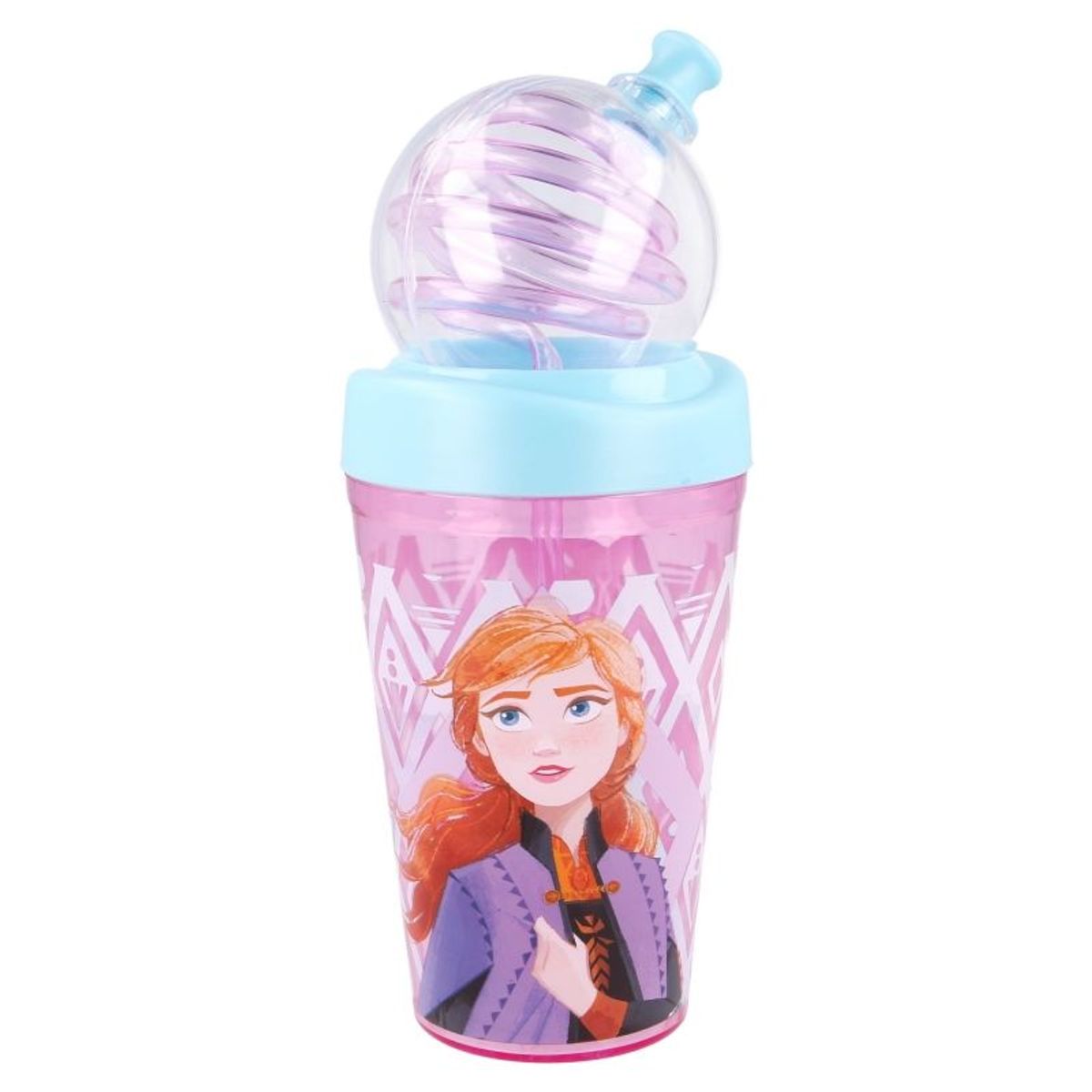FROZEN - VASO LOOPING - FROZEN