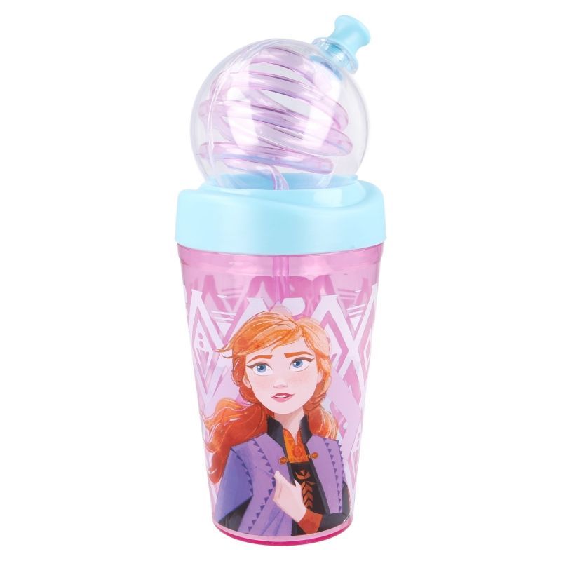FROZEN - VASO LOOPING - FROZEN