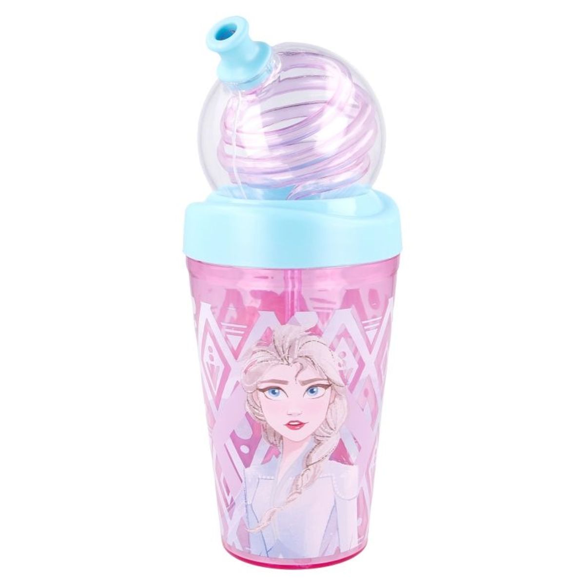 FROZEN - VASO LOOPING - FROZEN