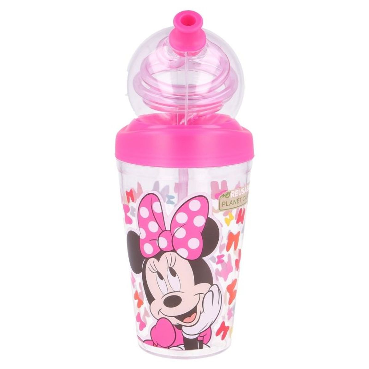 MINNIE - VASO LOOPING - MINNIE
