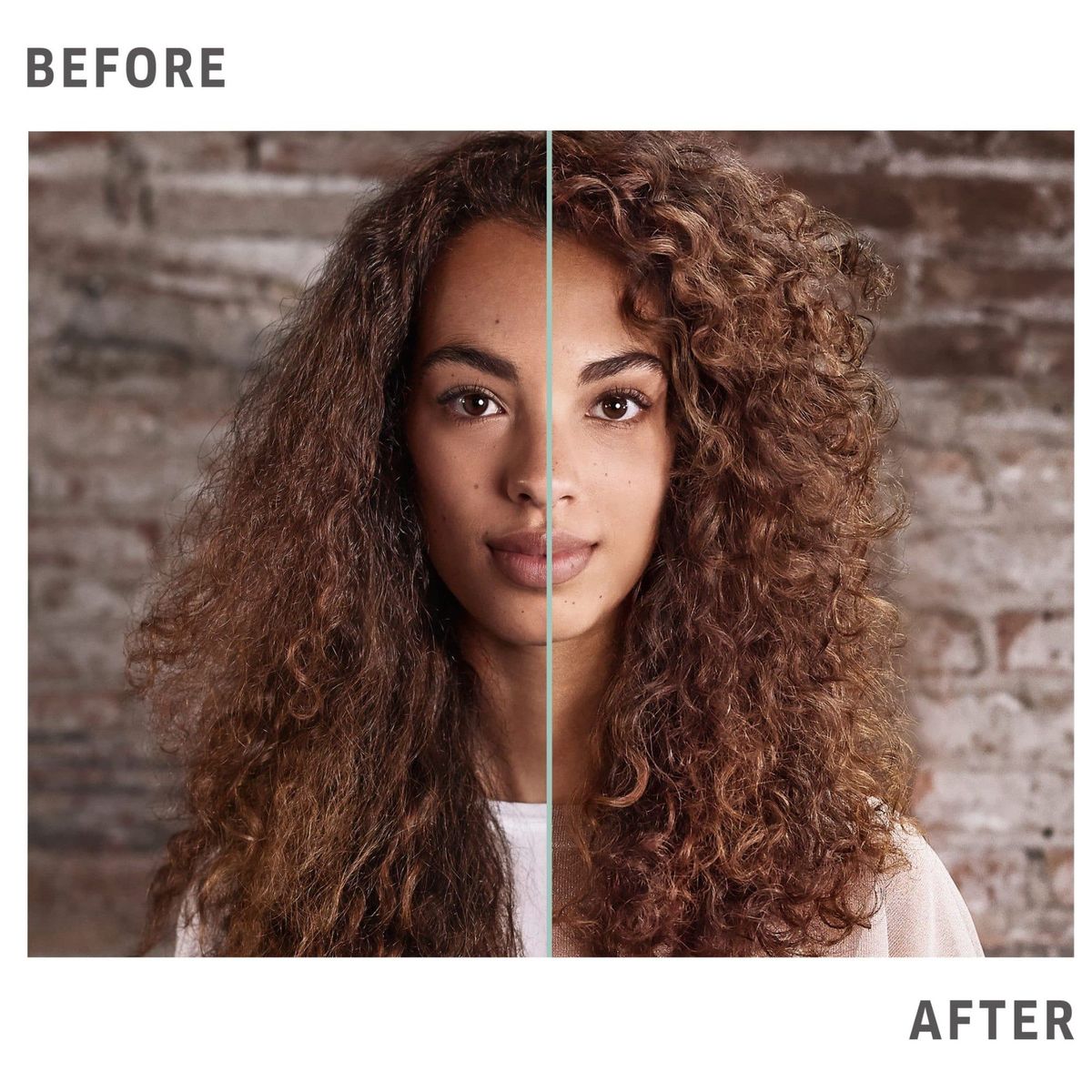 WELLA - Shampoo Rizos 250ml + Conditioner + Mask + Balsamo  Wella Nutricurls