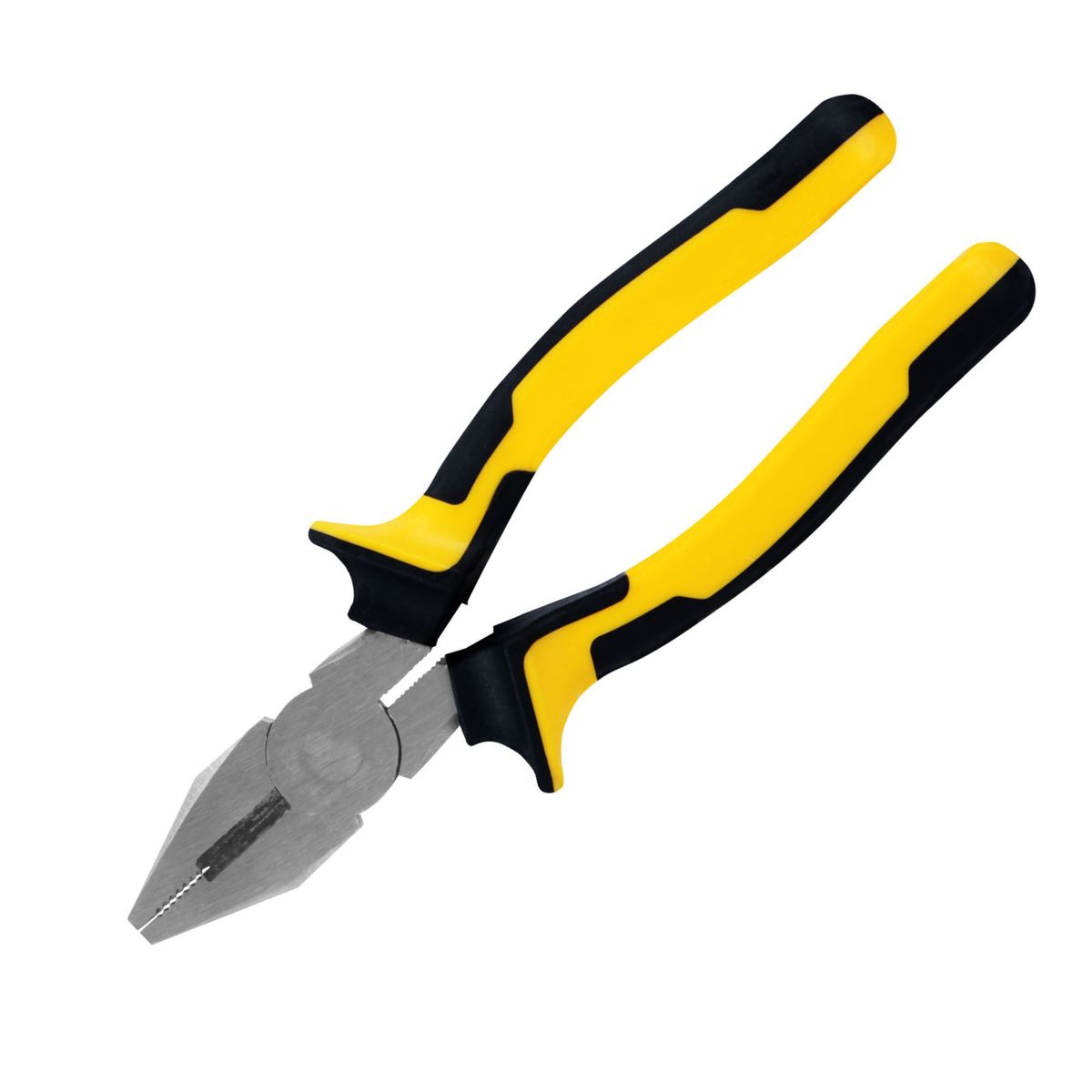 PRETUL - Alicate universal dieléctrico 7p mango Confort Grip Pretul