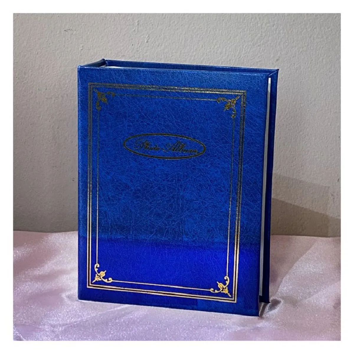 GENERICO - Álbum de Fotografías para 100 Fotos