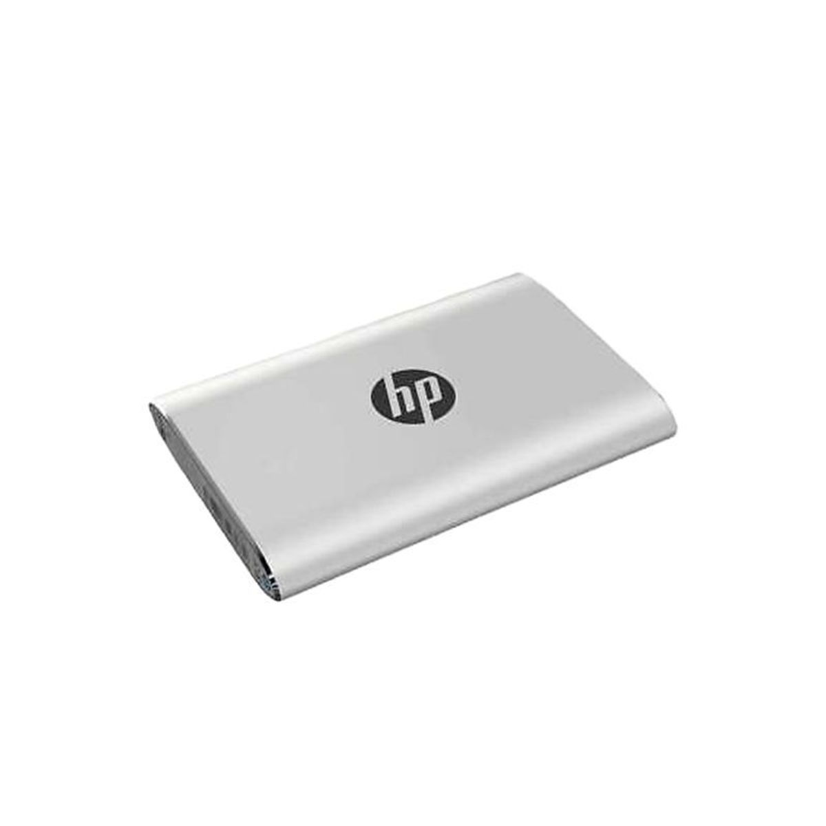 HP - Disco SSD HP P500 500GB Externo Plata USB 7PD55AA#ABC