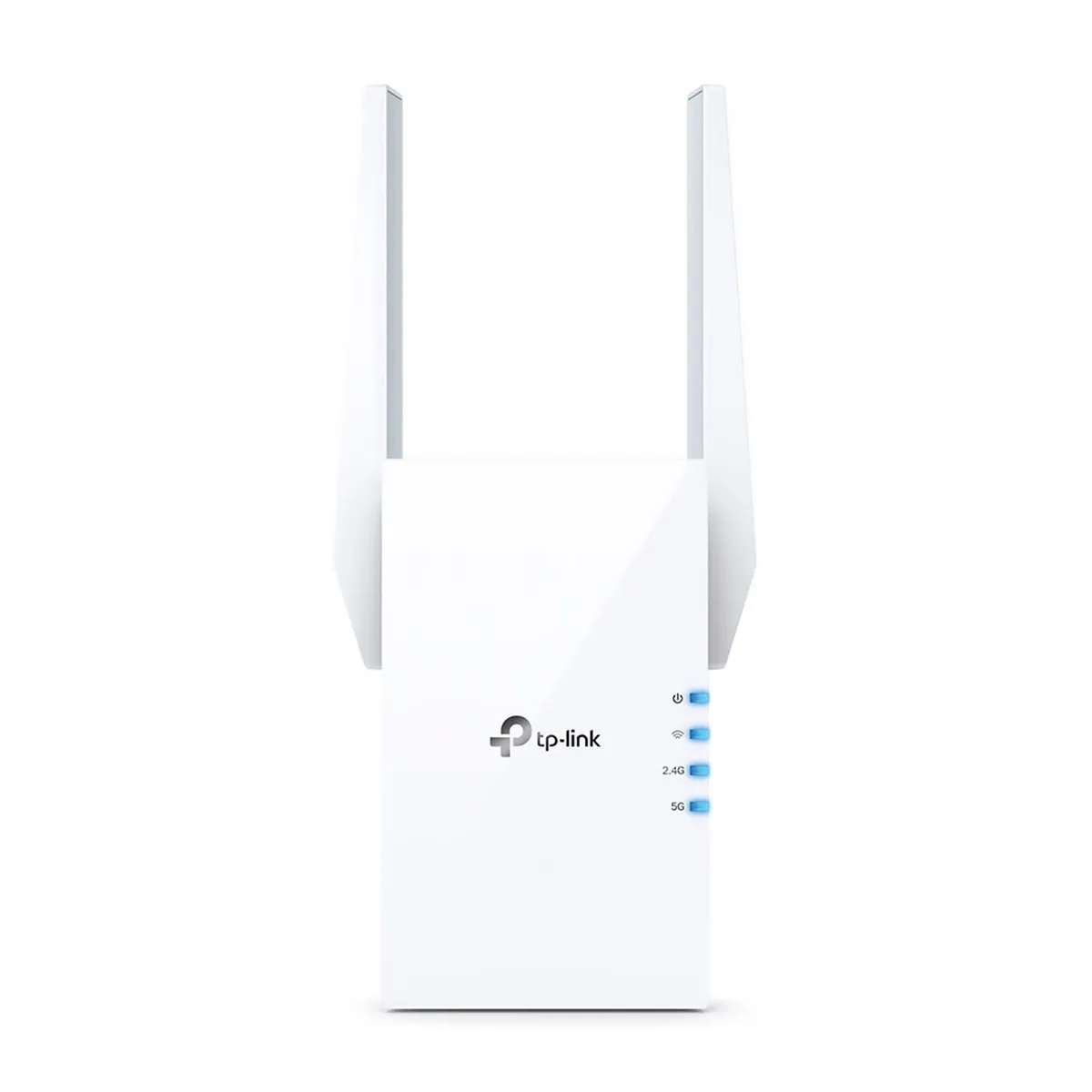 TP LINK - TP-Link RE505X Mesh WiFi 6 Extensor 5 GHz 2,4 GHz AX1500