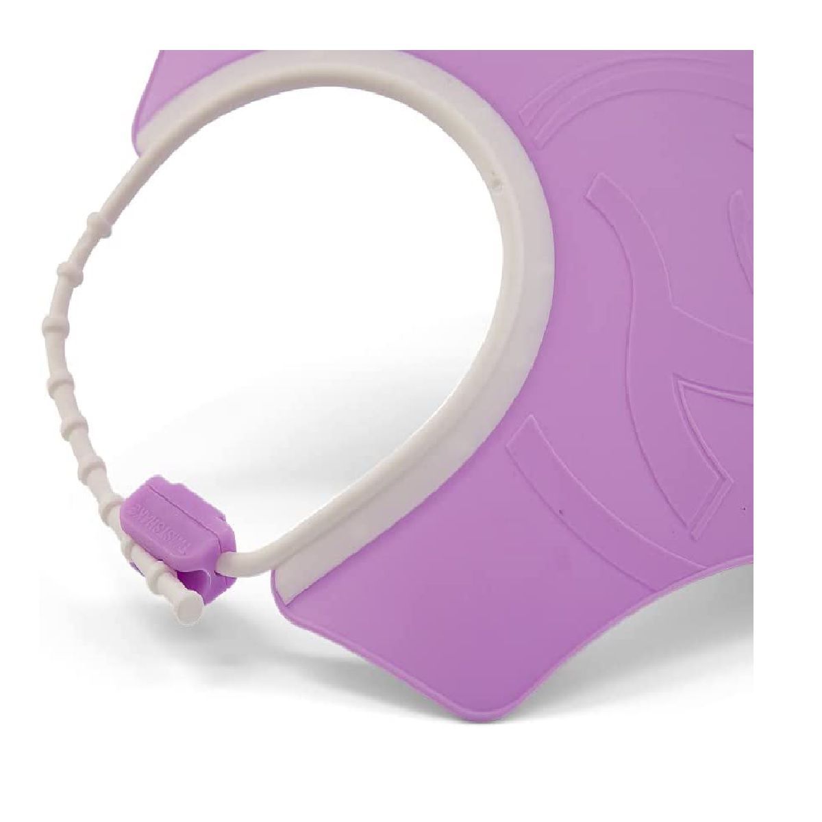 TWISTSHAKE - Babero de Silicona Pack 2 unid. Impermeables Reutilizables para niña