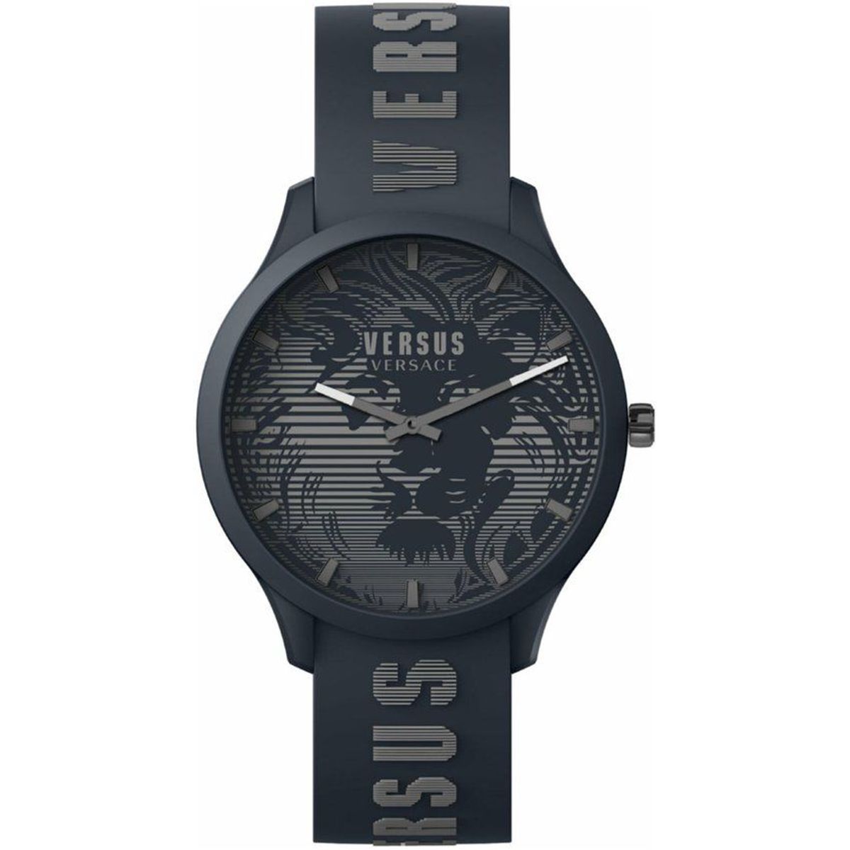 VERSUS VERSACE - Reloj Domus VSP1O1021 Versus Versace para Hombre en Azul