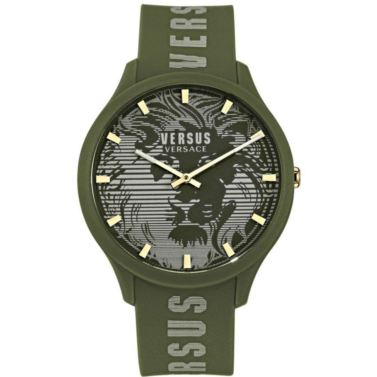 VERSUS VERSACE - Reloj Domus VSP1O1121 Versus Versace para Hombre en Verde
