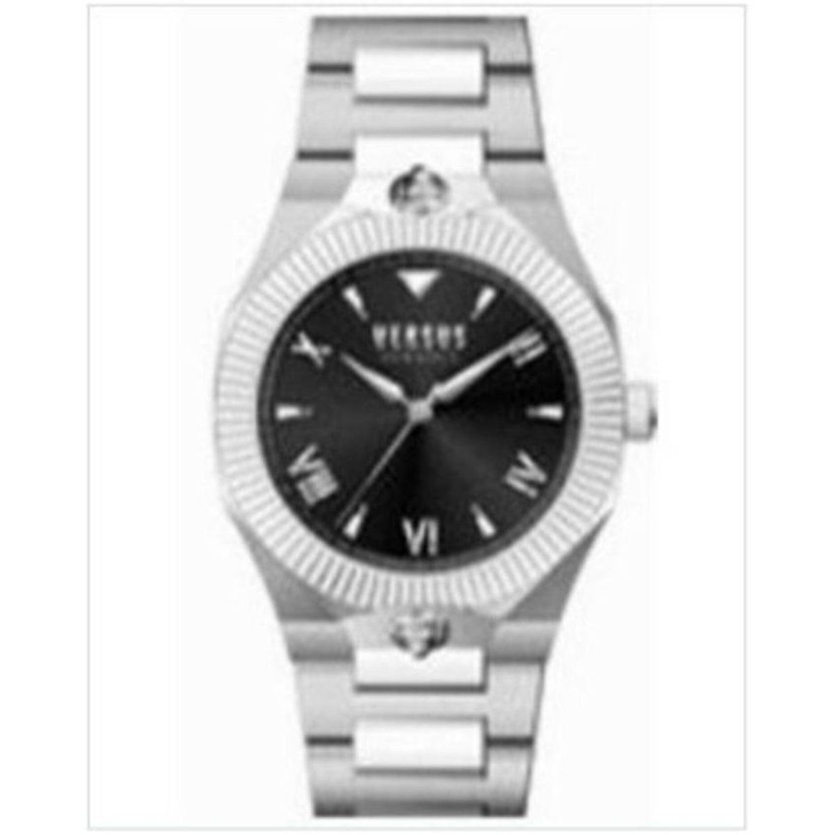 VERSUS VERSACE - Reloj Echo Park VSP1Z1321 Versus Versace para Mujer en Plata