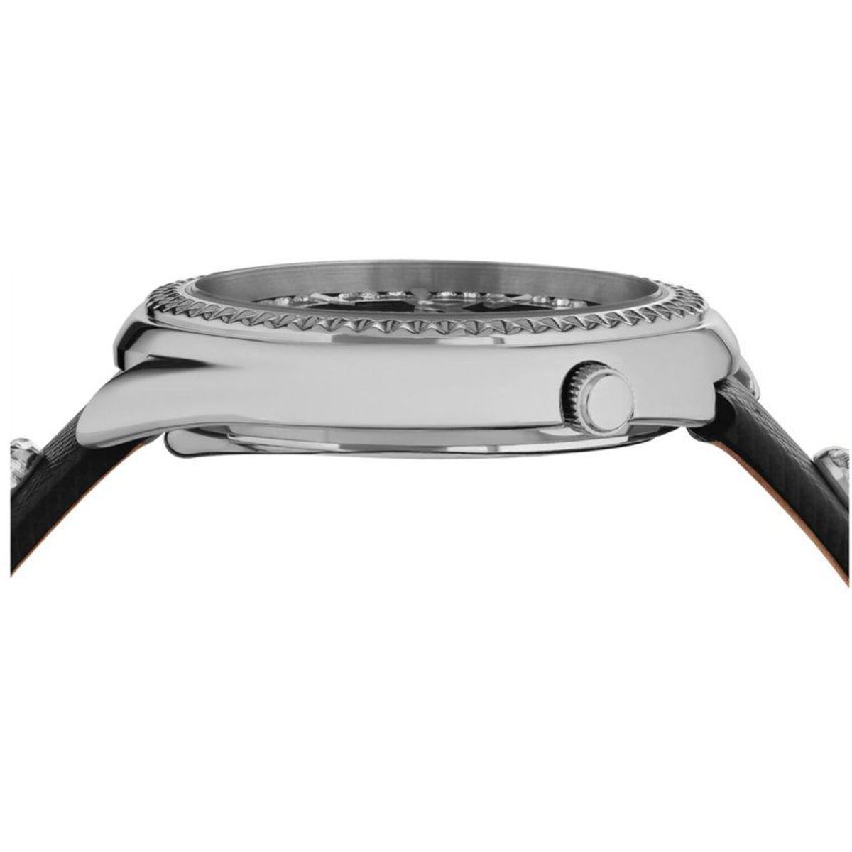 VERSUS VERSACE - Reloj Tortona Crystal VSPHF2721 Versus Versace para Mujer en Negro