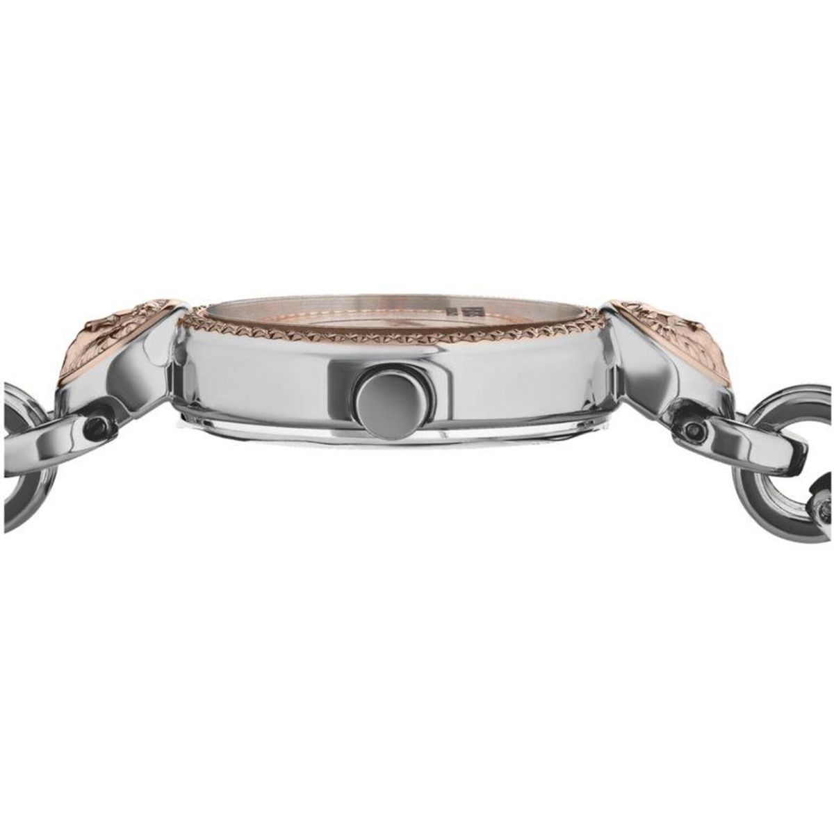 VERSUS VERSACE - Reloj Les Docks Petite VSP470421 Versus Versace para Mujer en Plata