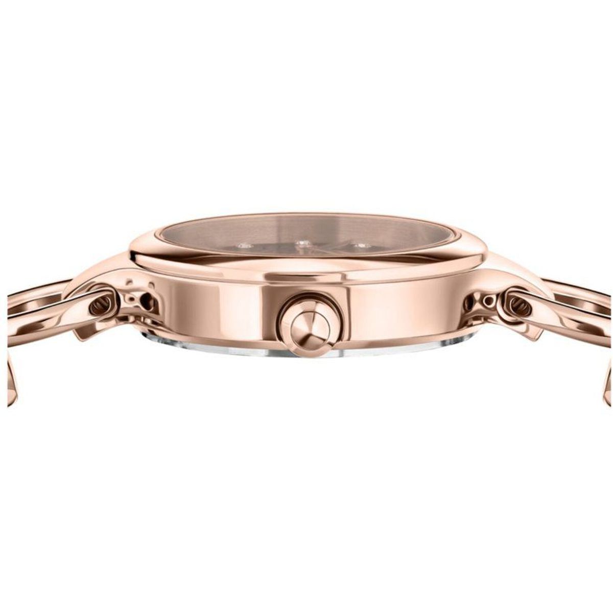 VERSUS VERSACE - Reloj Broadwood Petite VSP171121 Versus Versace para Mujer en Oro rosa