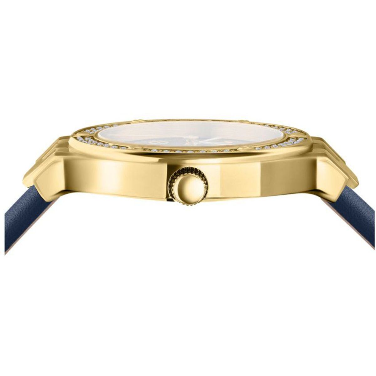 VERSUS VERSACE - Reloj Vittoria Crystal VSPVO2121 Versus Versace para Mujer en Azul