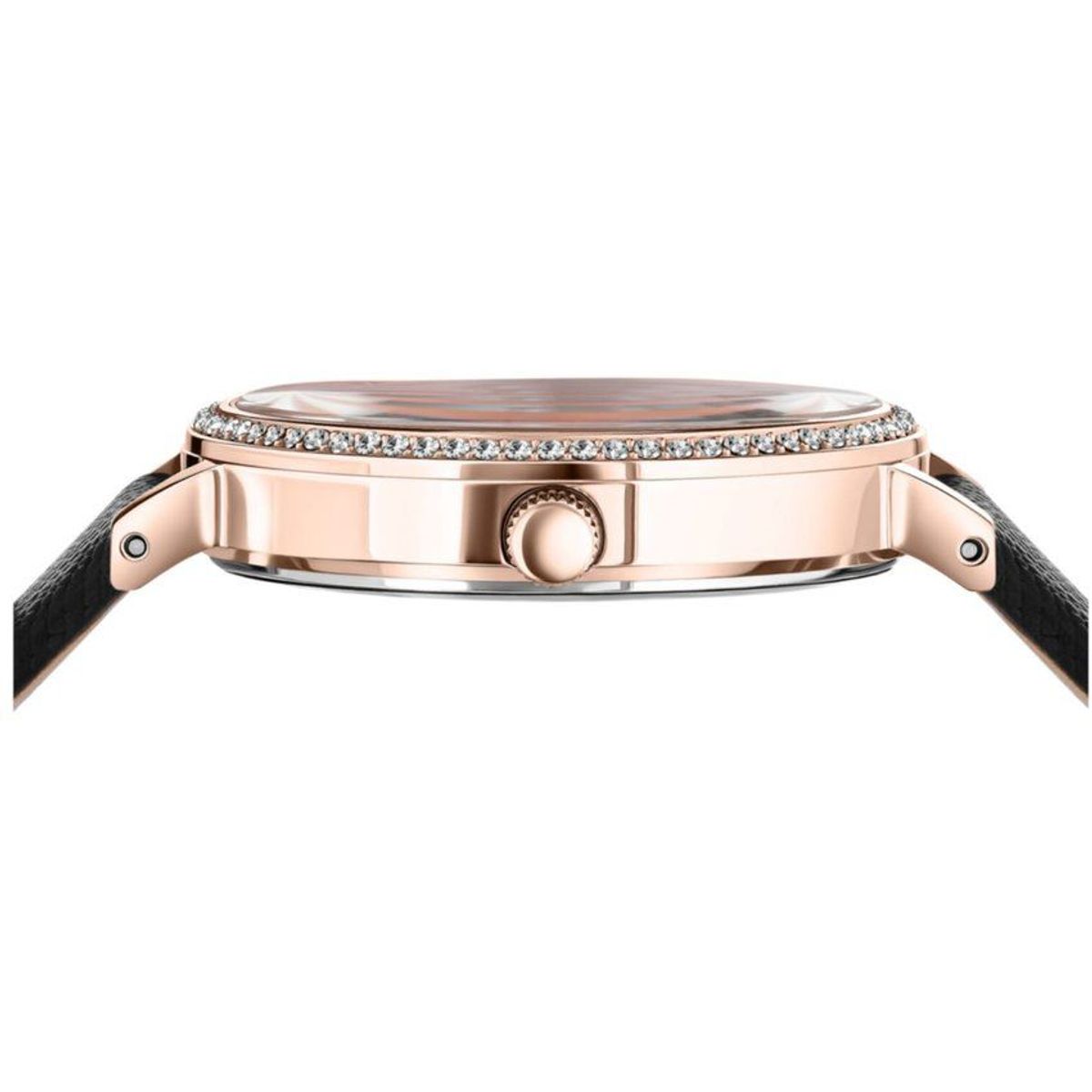 VERSUS VERSACE - Reloj Mar Vista Crystal VSP1F2221 Versus Versace para Mujer en Negro