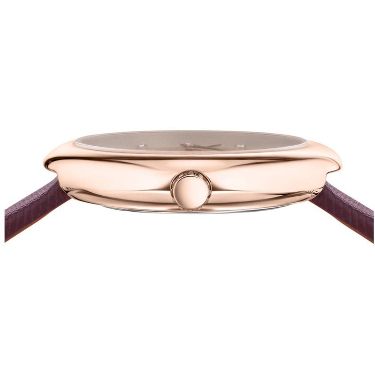 VERSUS VERSACE - Reloj Lea VSPEN3921 Versus Versace para Mujer en Burdeo