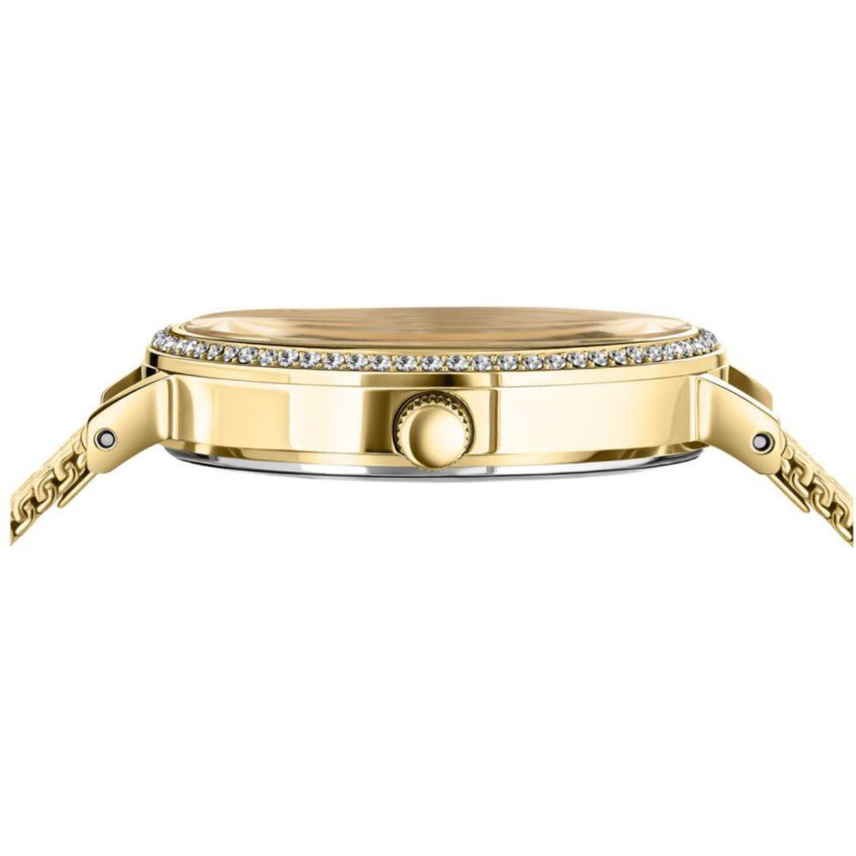 VERSUS VERSACE - Reloj Mar Vista Crystal VSP1F2921 Versus Versace para Mujer en Dorado