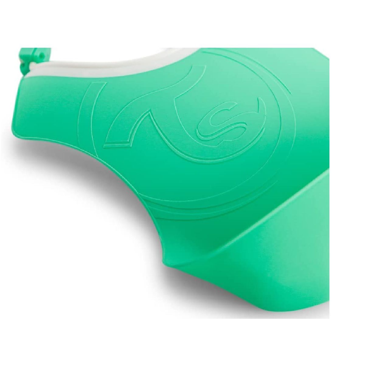 TWISTSHAKE - Babero de Silicona Pack 2 unid. Impermeables Reutilizables para niño