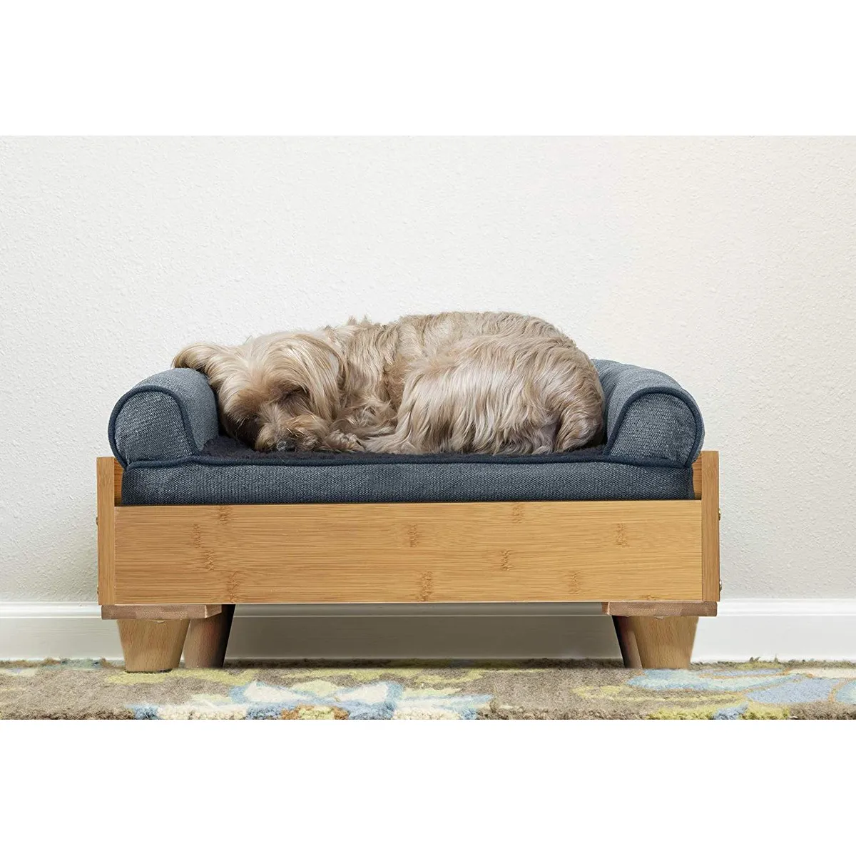 VILLA HOGAR - Cama mascota Tito Small - Villa Hogar