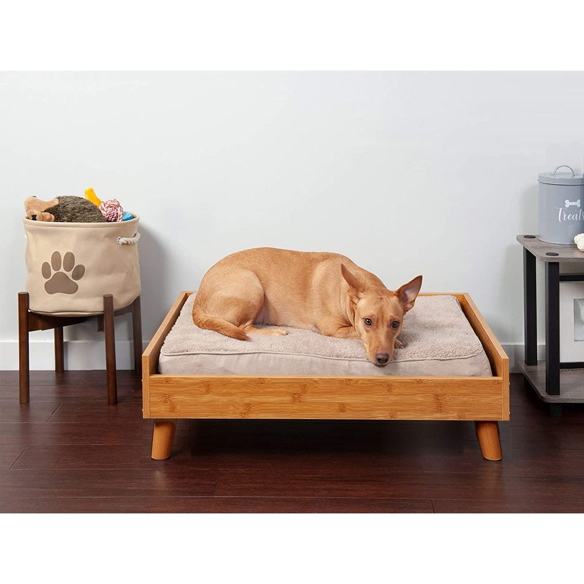 VILLA HOGAR - Cama mascota Tito Medium - Villa Hogar