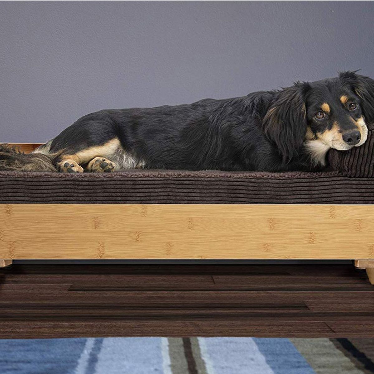 VILLA HOGAR - Cama mascota Tito Medium - Villa Hogar