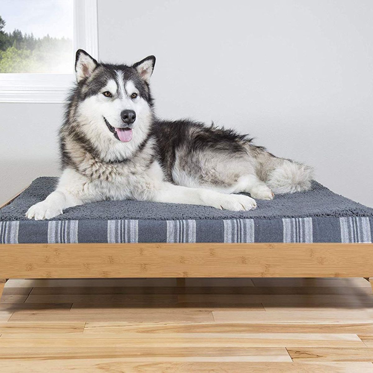 VILLA HOGAR - Cama mascota Tito xl - Villa Hogar