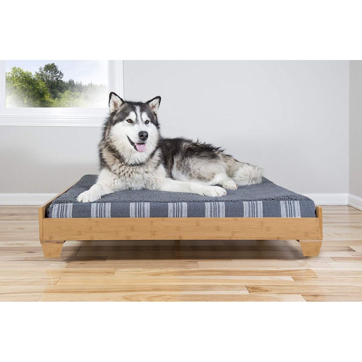 VILLA HOGAR - Cama mascota Tito xl - Villa Hogar