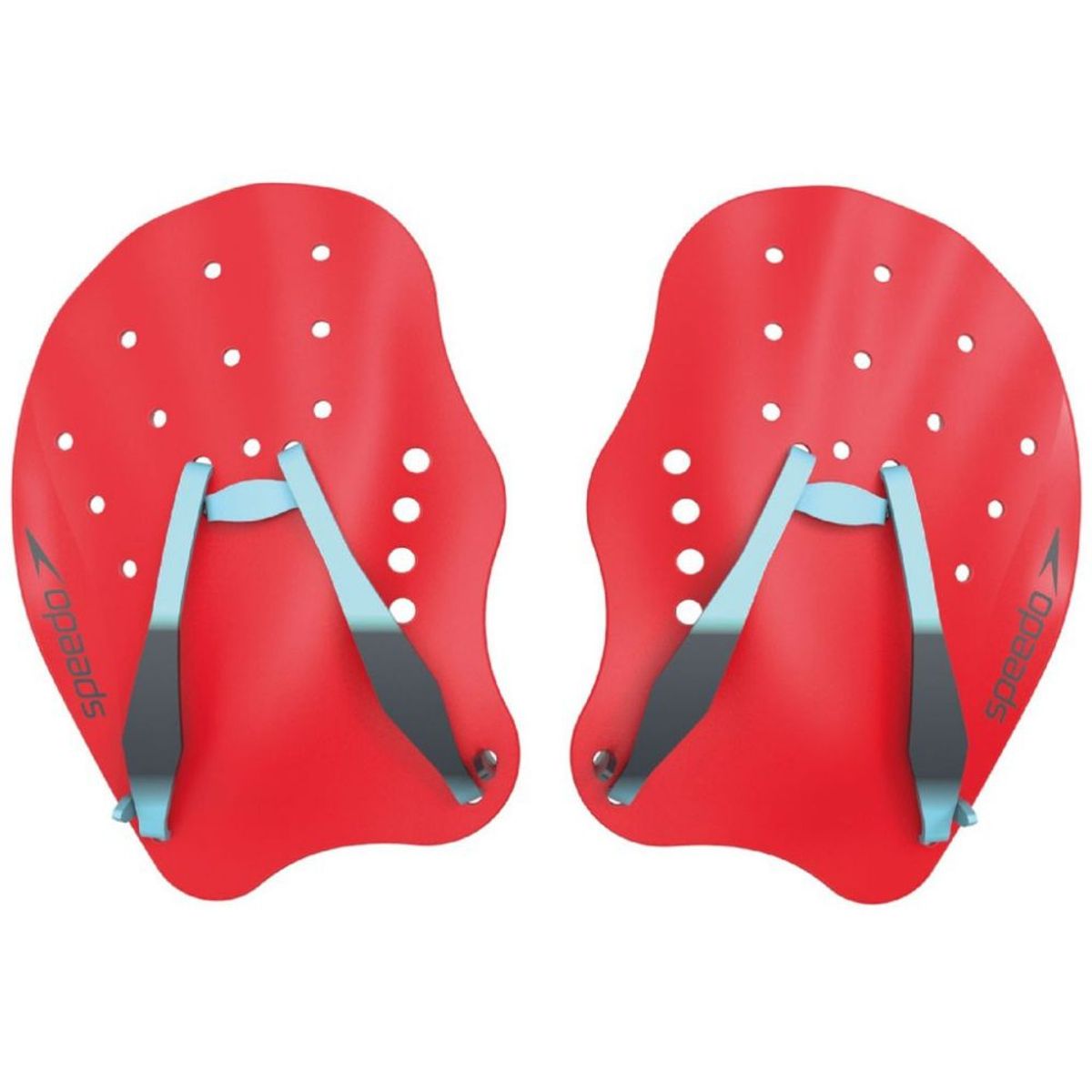 SPEEDO - Paleta para natacion Speedo Tech Paddle Talla S